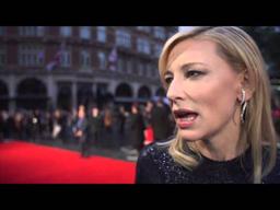 Cate Blanchett - Carol at London Film Festival - LFF Instants | BFI London Film Festival