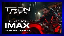 Official IMAX® 1.90 Trailer