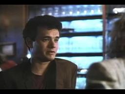 Punchline 1988 Movie