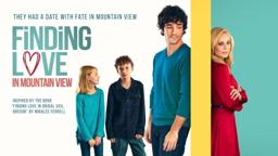 Finding Love in Mountain View - Trailer
