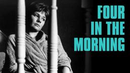 Four In The Morning 1965 Trailer