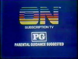 1983 On Subscription Television spots TV Commercial