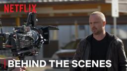 Behind the Scenes