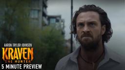 5 Minute Extended Preview