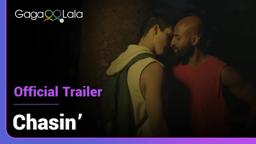 Chasin' | Official Trailer | Could a fun night out evolve into a May-December romance?