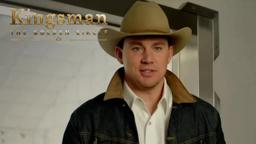 Kingsman: The Golden Circle | "Southern Charm” TV Commercial | 20th Century FOX