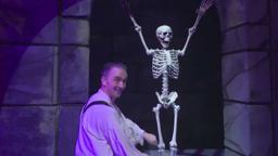 The Play What I Wrote trailer