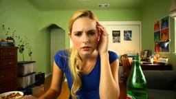 "Occupants" Teaser Trailer HD