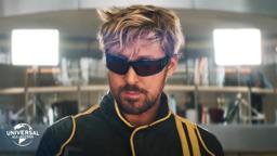 Ryan Gosling’s Near-Death Experience - Extended Preview