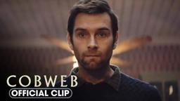 Official Clip - 'He’s Going in the Basement'