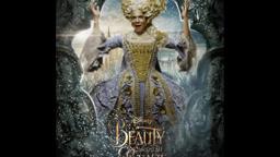 Beauty and the Beast - Garderobe Motion Poster