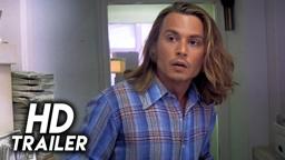 Blow (2001) Original Trailer [HD]
