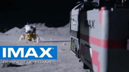 IMAX® Behind the Frame