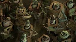 International Teaser Trailer