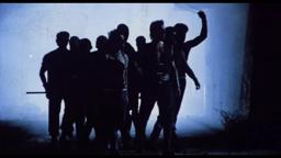 Knights Of The City (1986) - HD Trailer [1080p]