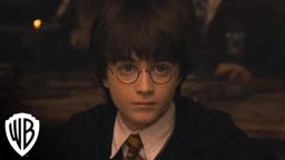 Magical Movie Mode - Potions Class