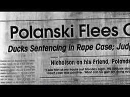 Roman Polanski: Wanted And Desired (HBO)