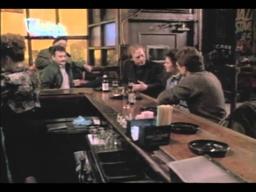 Cold Justice Trailer 1989