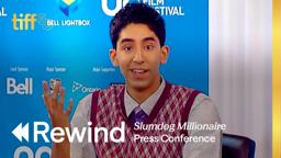 Press Conference | TIFF REWIND