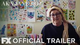 AKA Jane Roe | Official Trailer [HD] | FX