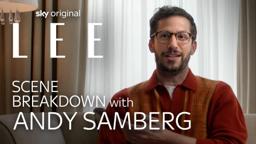 Andy Samberg Scene Breakdown