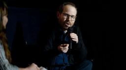 Ari Aster on Beau Is Afraid