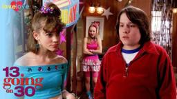 Jenna's 13th Birthday Party