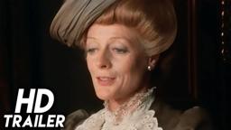 The Missionary (1982) ORIGINAL TRAILER [HD 1080p]