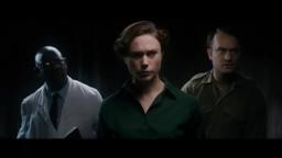 The Rizen Official Trailer #1 HD 2017