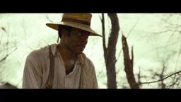 "A Portrait of Solomon Northup"