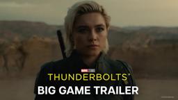 Big Game Trailer