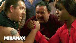 'Battle at the Boot'