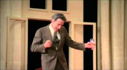 Opening Night (1977) - Peter Falk talks about John Cassavetes