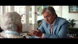 AND SO IT GOES (2014) Official HD Trailer