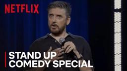 Craig Ferguson: Tickle Fight | Official Trailer [HD] | Netflix