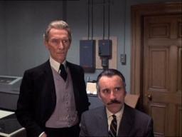 Joe Dante on NOTHING BUT THE NIGHT