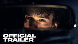 RAPTURE IN BLUE Official Trailer
