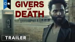 Teaser Trailer