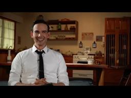 Chris Gorham Talks About the Sequel