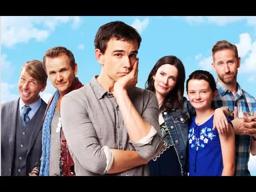 WE LOVE YOU, SALLY CARMICHAEL - OFFICIAL MOVIE TRAILER