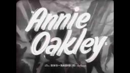 Annie Oakley 1935 Trailer