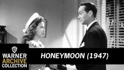 Honeymoon 1947 (Preview Clip)