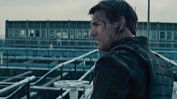 IMAX Trailer