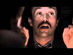 Charlie Casanova Official Trailer | Directed by Terry McMahon