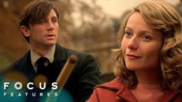 Sylvia Plath's Secret Marriage