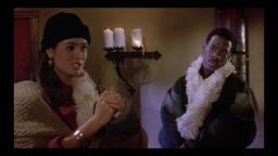 Ti West on THE GOLDEN CHILD