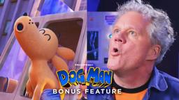 How To Bark Like Dog Man With Peter Hastings