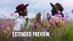 4K Ultra HD Extended Preview