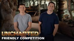 Friendly Competition