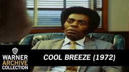 Cool Breeze (Original Theatrical Trailer)